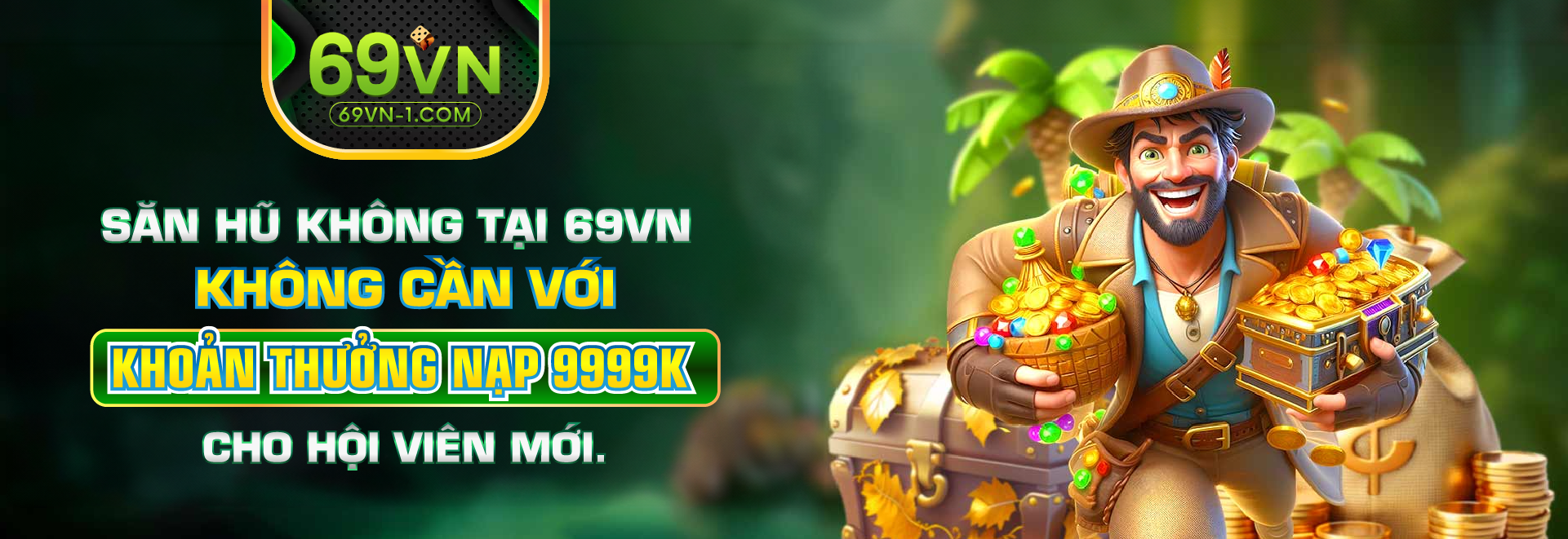 Banner của 69VN