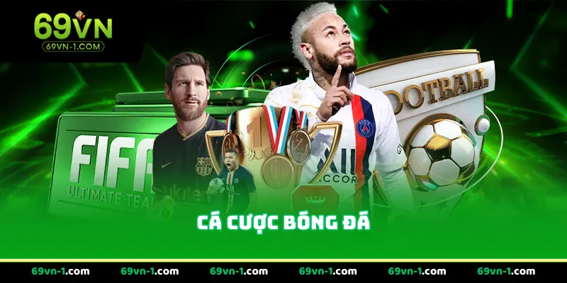 Cá Cược Bóng Đá