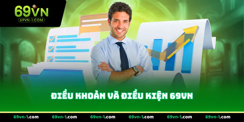Điều khoản và điều kiện 69vn