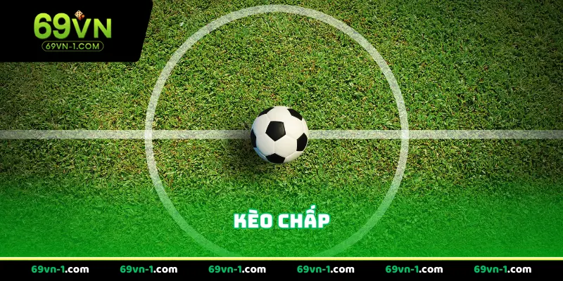Kèo chấp
