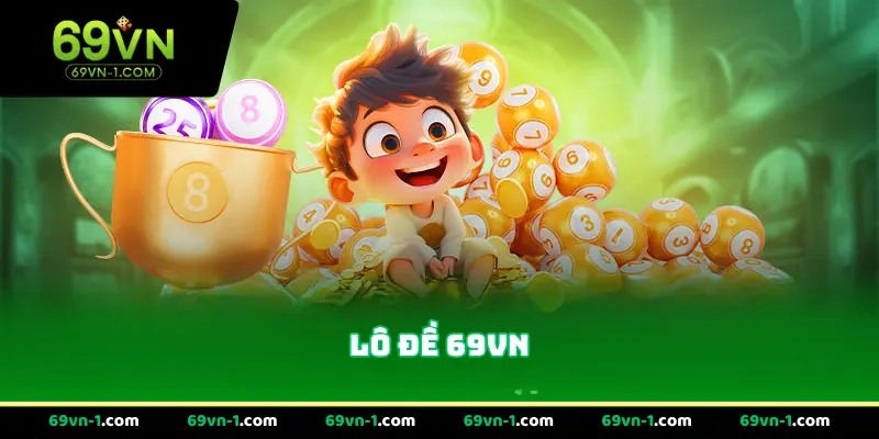 Lô đề 69vn