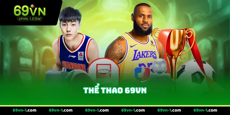 Thể thao 69vn