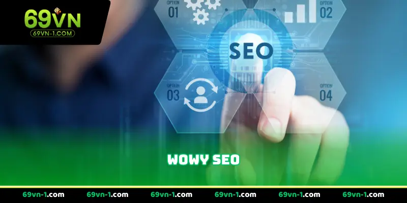 Wowy SEO