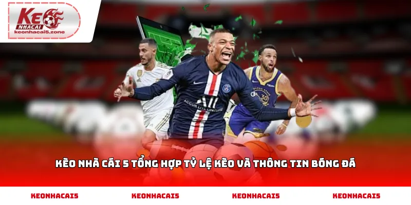 Khảo Sát Độ Trễ Dữ Liệu & Tỷ Lệ Kèo Tại Keonhacai5 2026