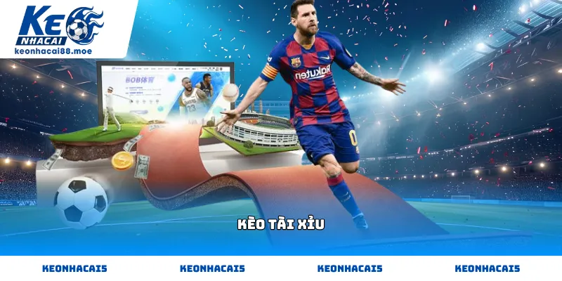 Hạ tầng mạng băng thông rộng đảm bảo dữ liệu thể thao được làm mới liên tục với độ trễ bằng không.